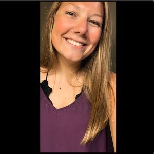 Meet your Posher, Hannah